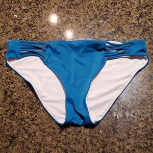 PINK Victoria's Secret bikini bottoms size M